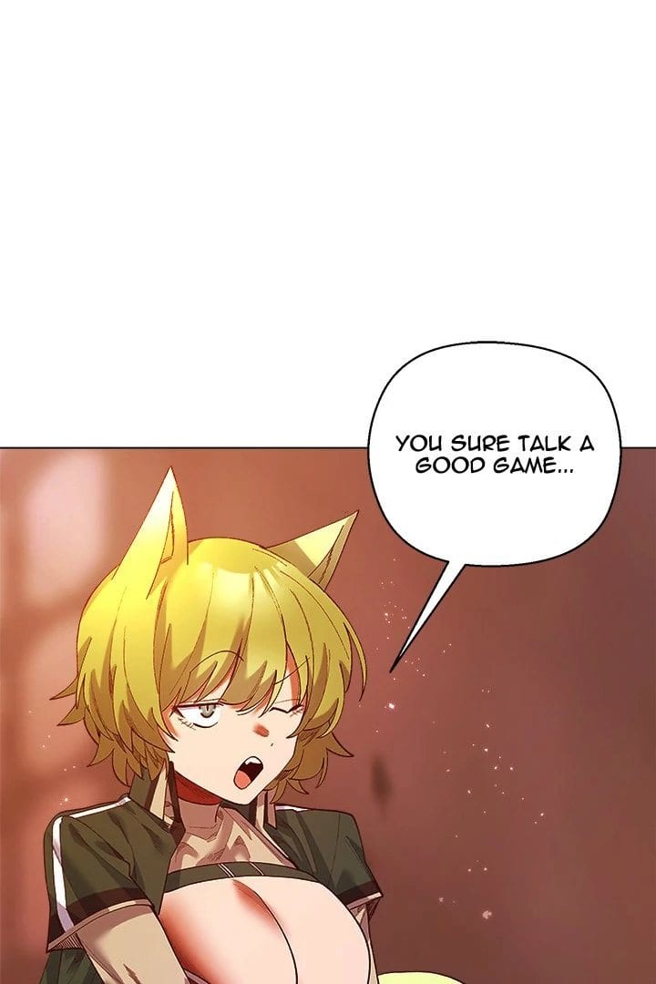 I Will Protect the Lady (Uncensored), chapter 4, page 108 of 115