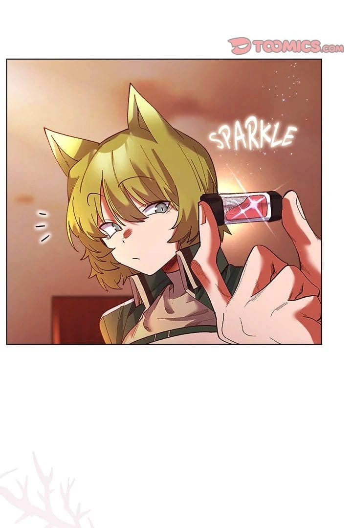 I Will Protect the Lady (Uncensored), chapter 4, page 112 of 115
