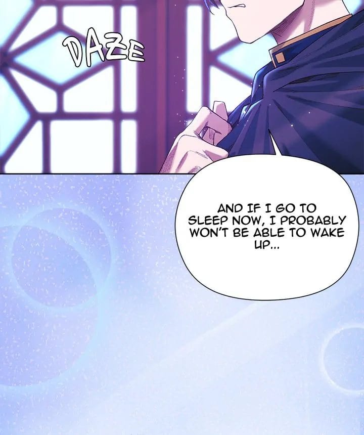 I Will Protect the Lady (Uncensored), chapter 5, page 5 of 109