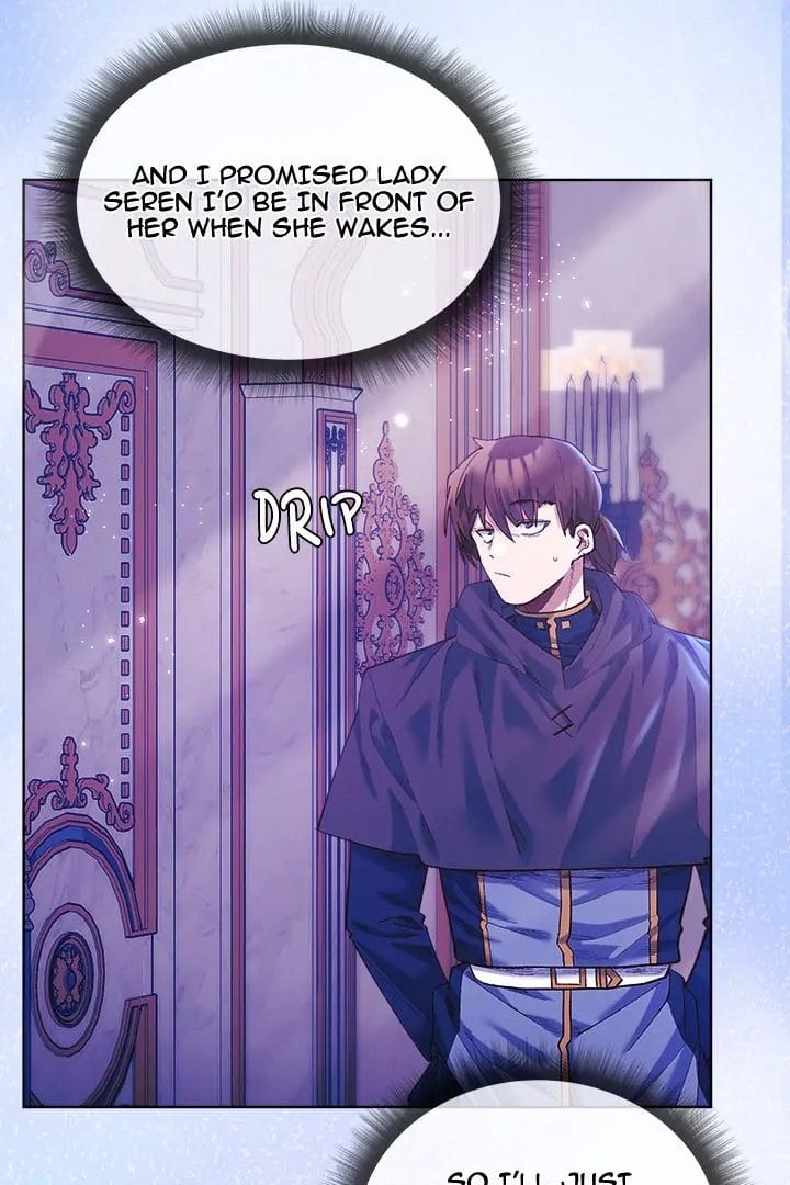 I Will Protect the Lady (Uncensored), chapter 5, page 6 of 109