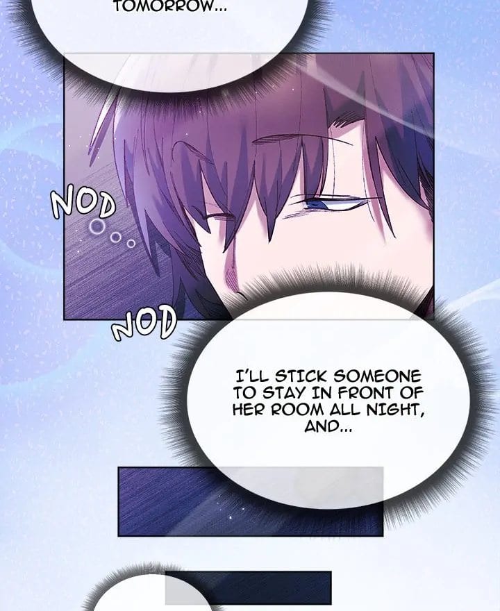 I Will Protect the Lady (Uncensored), chapter 5, page 9 of 109