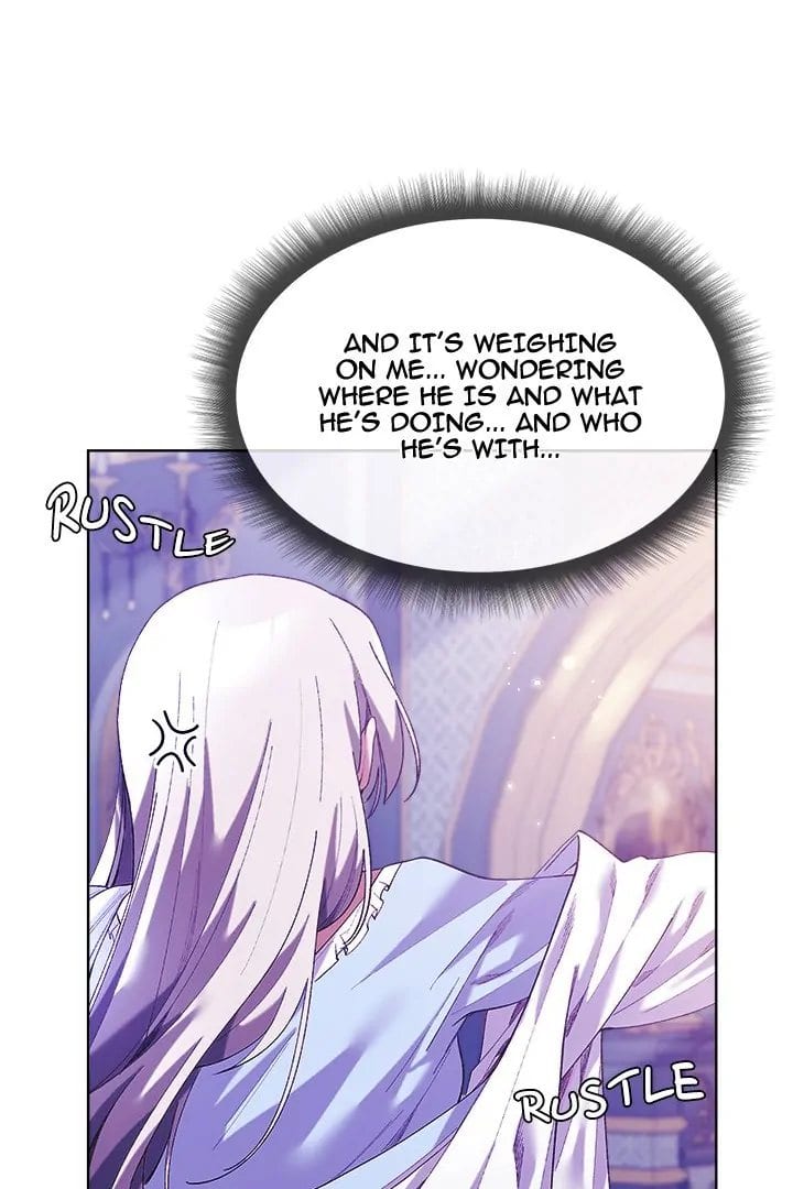 I Will Protect the Lady (Uncensored), chapter 5, page 18 of 109