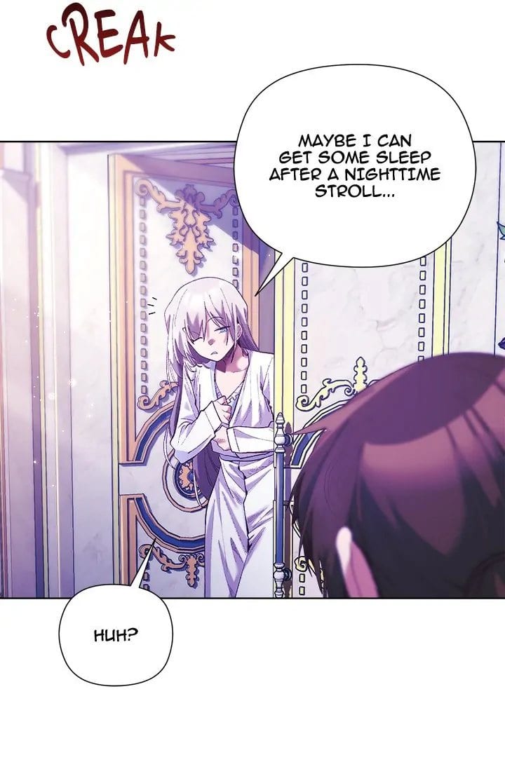 I Will Protect the Lady (Uncensored), chapter 5, page 21 of 109