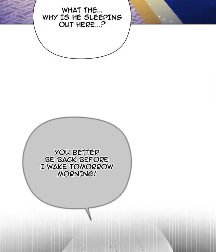 I Will Protect the Lady (Uncensored), chapter 5, page 24 of 109