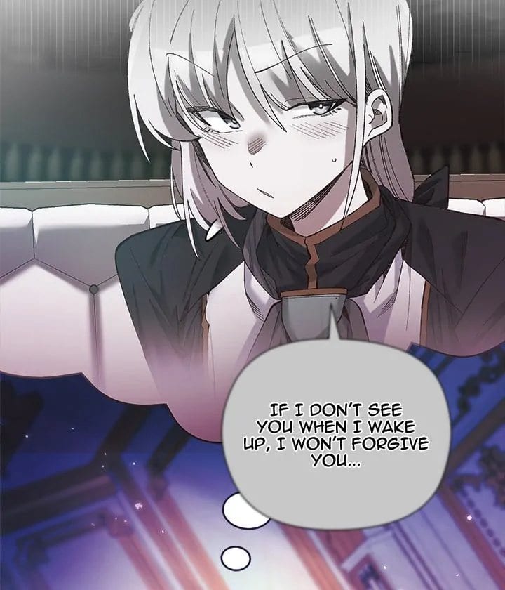 I Will Protect the Lady (Uncensored), chapter 5, page 25 of 109