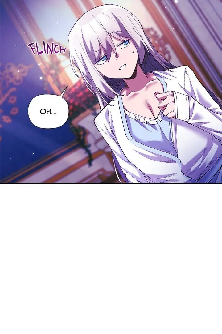 I Will Protect the Lady (Uncensored), chapter 5, page 26 of 109