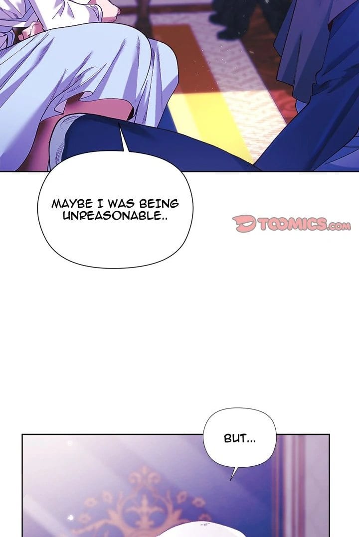 I Will Protect the Lady (Uncensored), chapter 5, page 28 of 109