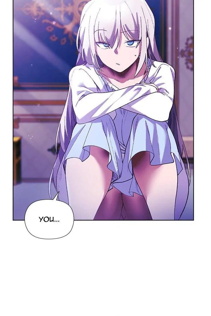I Will Protect the Lady (Uncensored), chapter 5, page 29 of 109