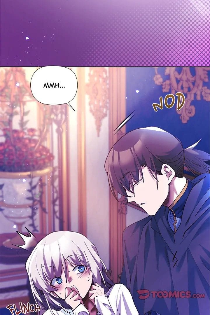 I Will Protect the Lady (Uncensored), chapter 5, page 31 of 109