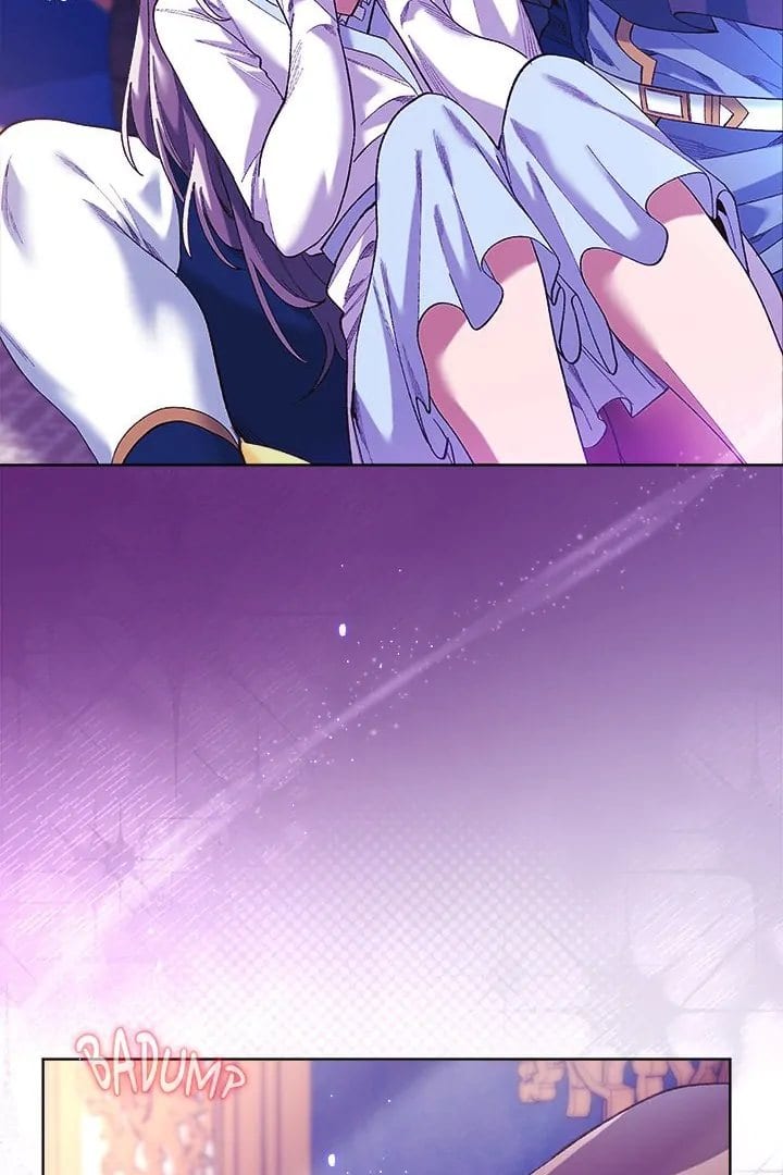 I Will Protect the Lady (Uncensored), chapter 5, page 32 of 109