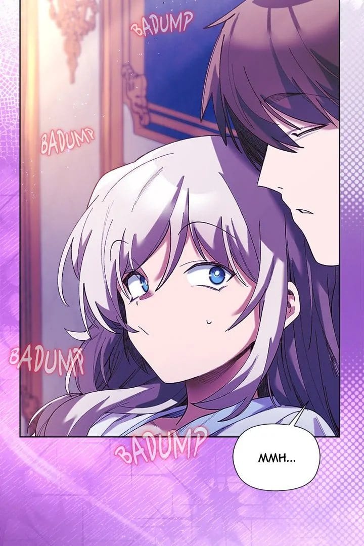 I Will Protect the Lady (Uncensored), chapter 5, page 33 of 109