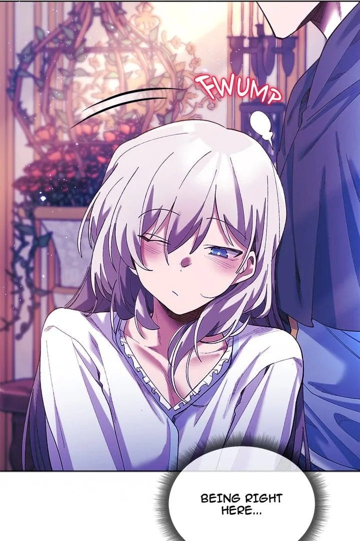 I Will Protect the Lady (Uncensored), chapter 5, page 36 of 109