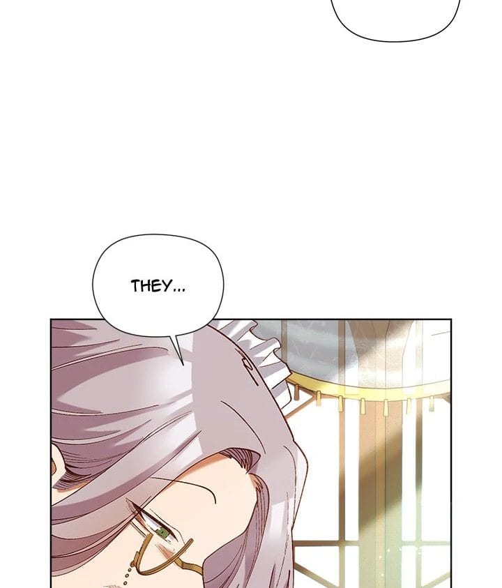 I Will Protect the Lady (Uncensored), chapter 5, page 43 of 109