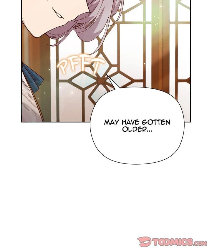 I Will Protect the Lady (Uncensored), chapter 5, page 44 of 109