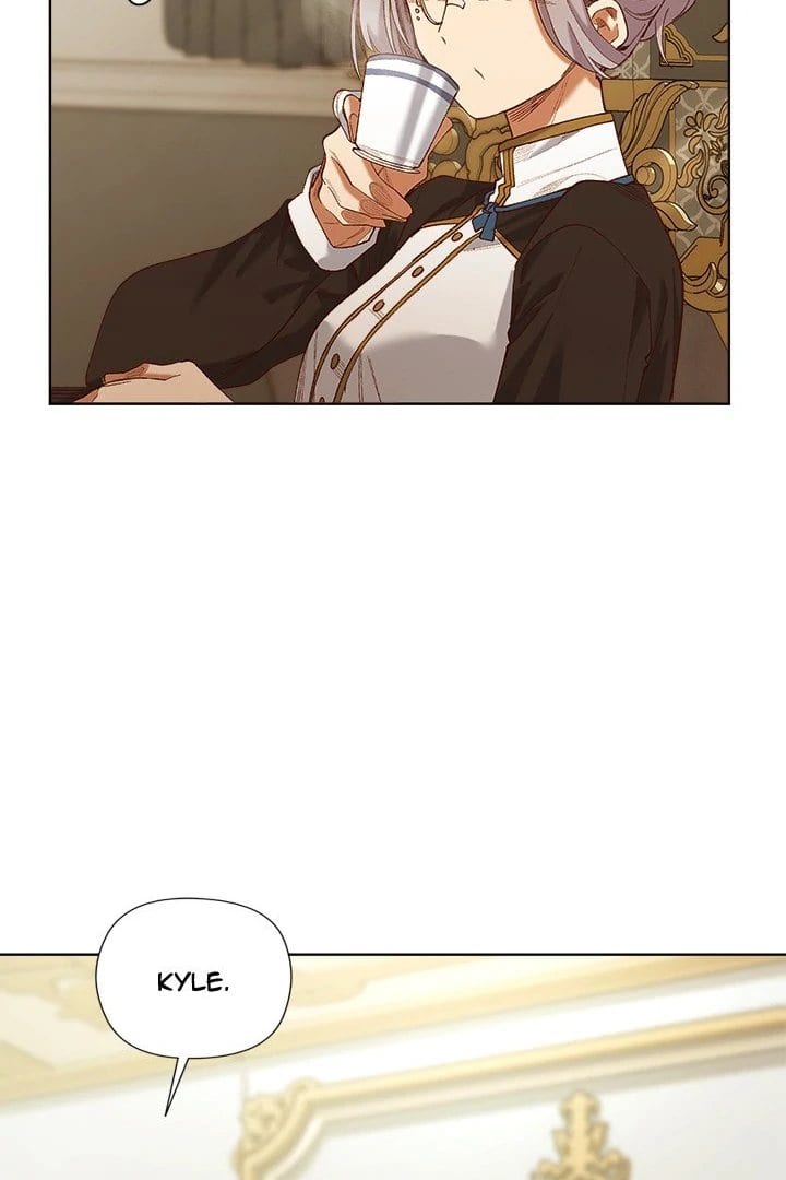 I Will Protect the Lady (Uncensored), chapter 5, page 52 of 109