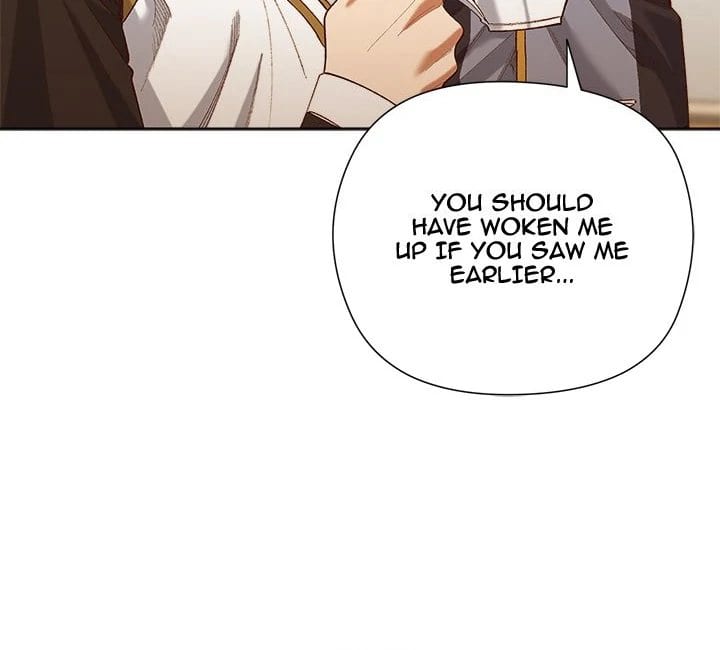 I Will Protect the Lady (Uncensored), chapter 5, page 54 of 109