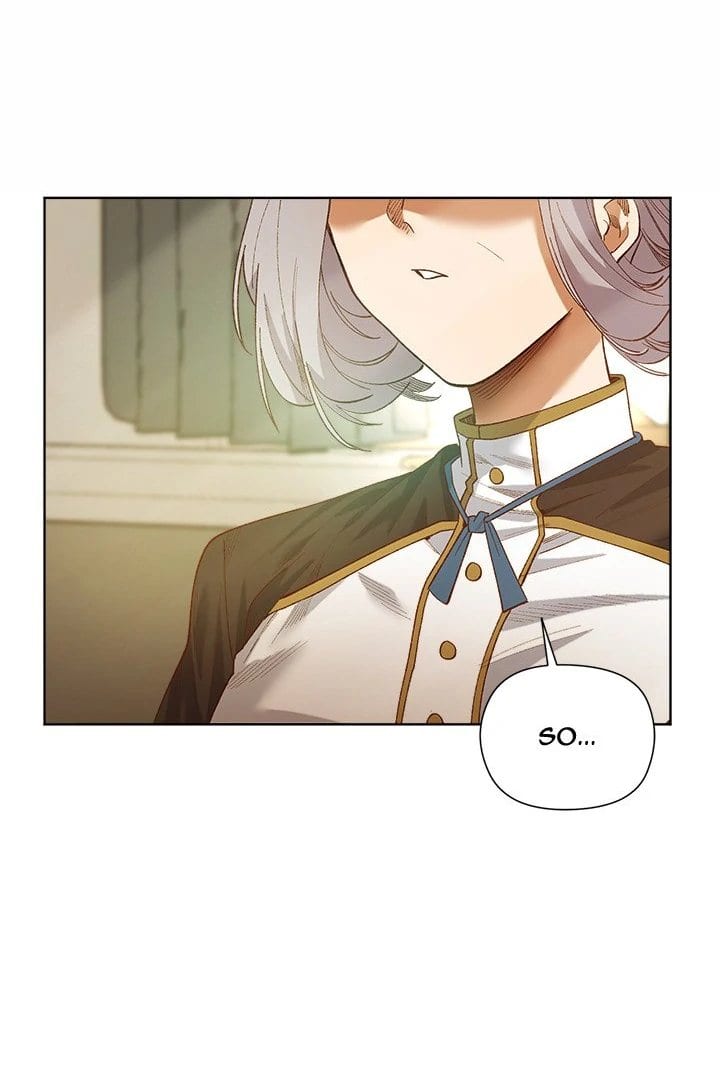 I Will Protect the Lady (Uncensored), chapter 5, page 61 of 109