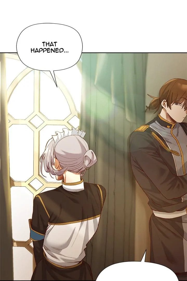 I Will Protect the Lady (Uncensored), chapter 5, page 62 of 109