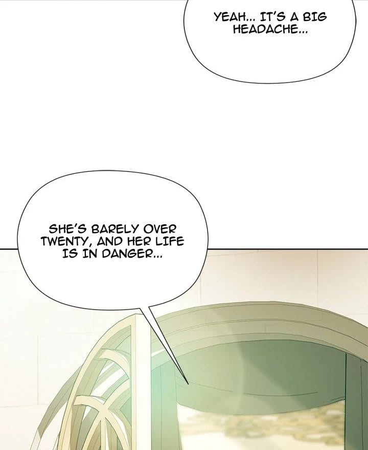 I Will Protect the Lady (Uncensored), chapter 5, page 63 of 109