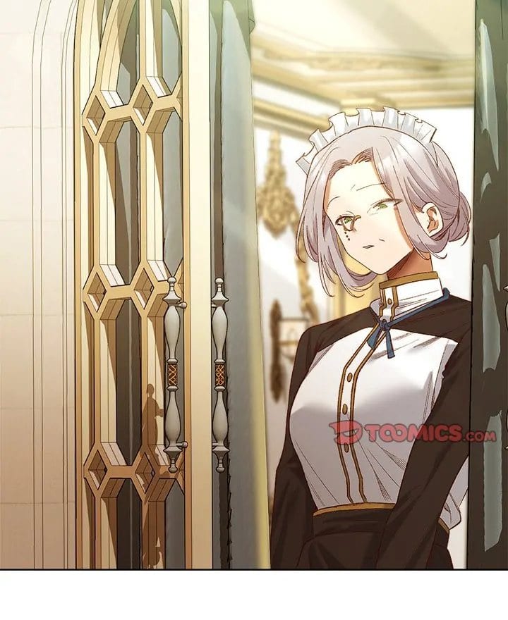 I Will Protect the Lady (Uncensored), chapter 5, page 64 of 109