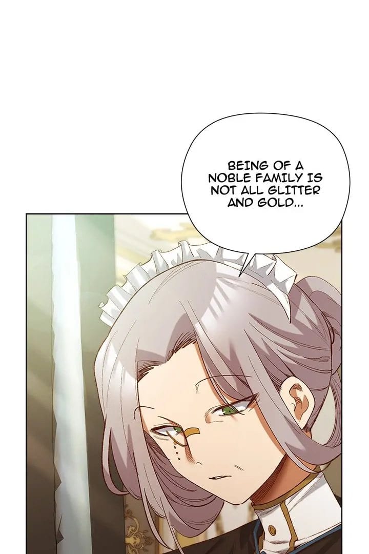 I Will Protect the Lady (Uncensored), chapter 5, page 65 of 109