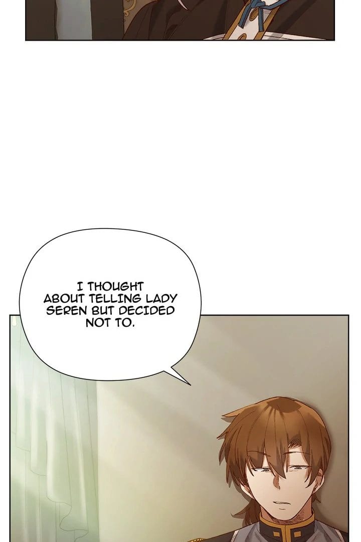 I Will Protect the Lady (Uncensored), chapter 5, page 66 of 109