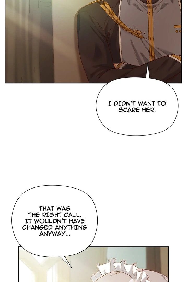 I Will Protect the Lady (Uncensored), chapter 5, page 67 of 109