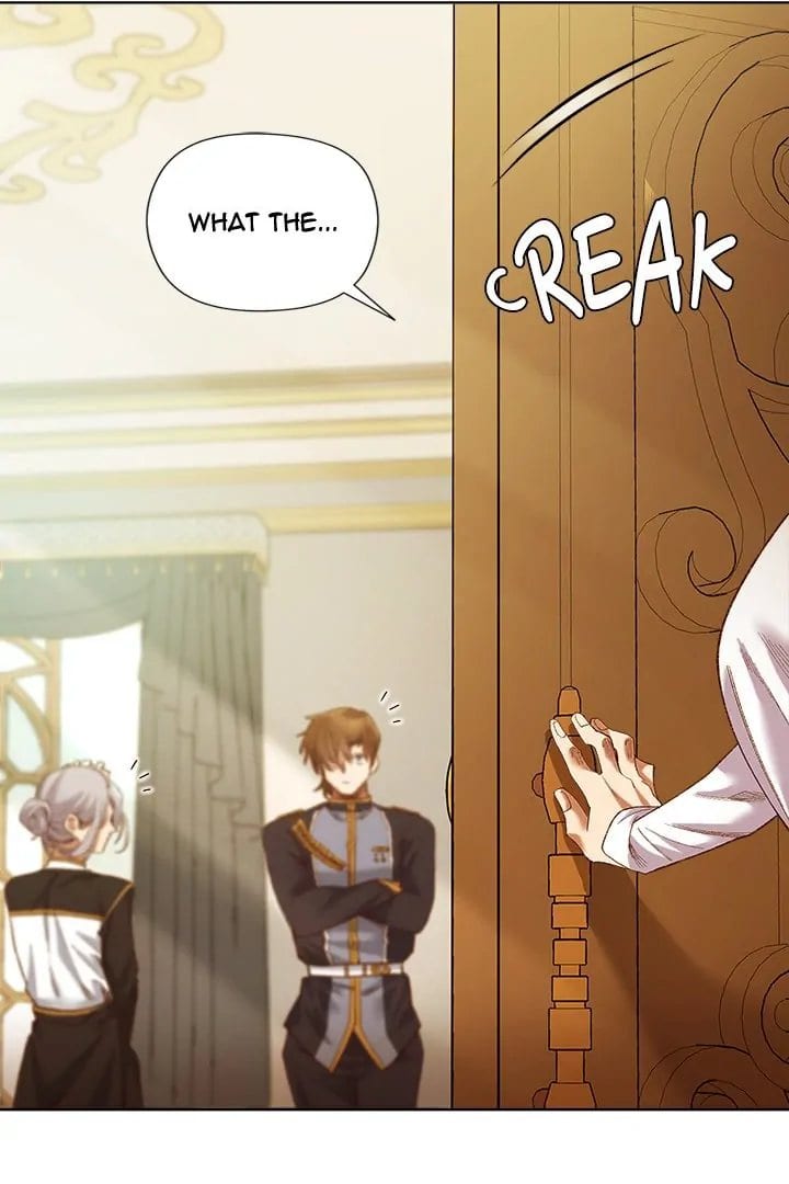 I Will Protect the Lady (Uncensored), chapter 5, page 70 of 109