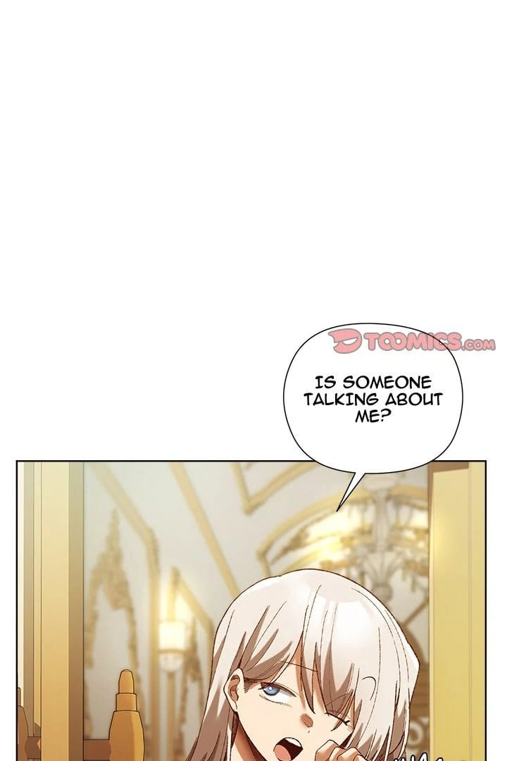 I Will Protect the Lady (Uncensored), chapter 5, page 71 of 109