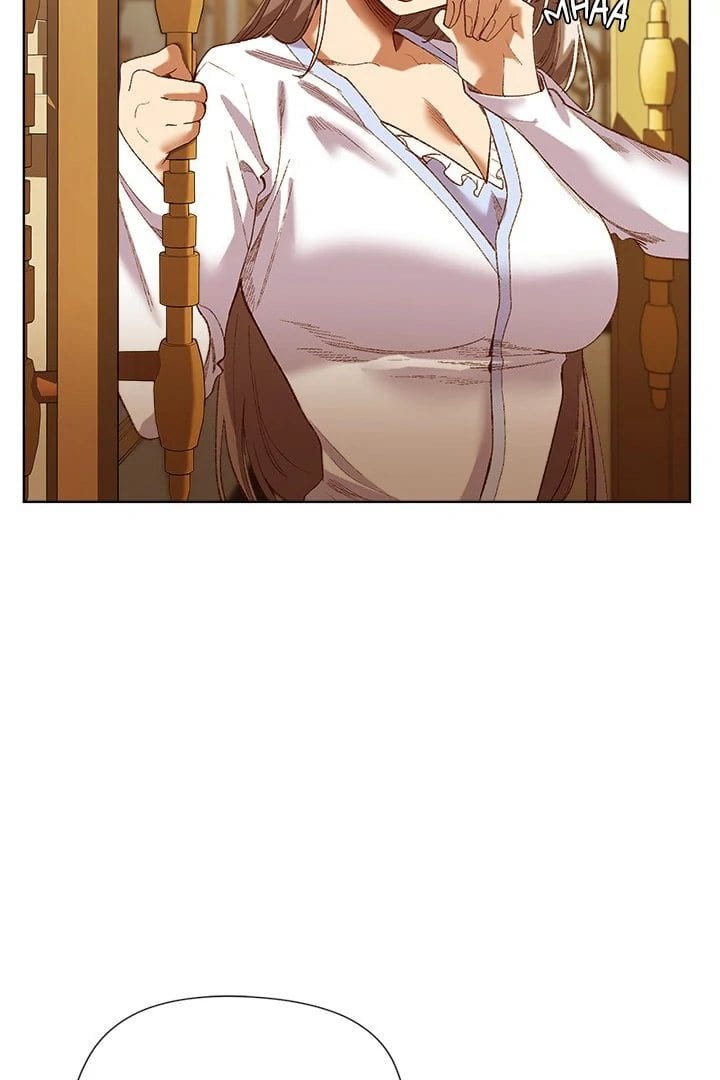 I Will Protect the Lady (Uncensored), chapter 5, page 72 of 109