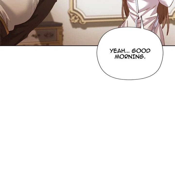 I Will Protect the Lady (Uncensored), chapter 5, page 74 of 109