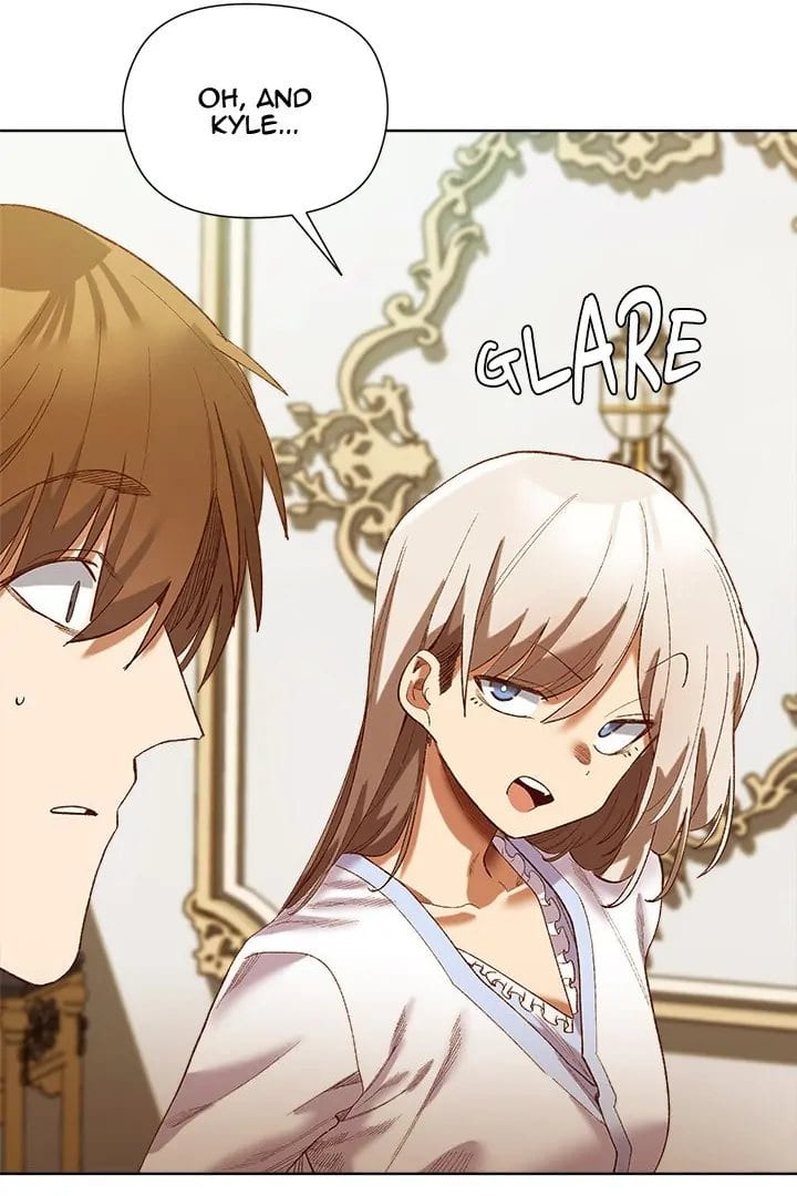 I Will Protect the Lady (Uncensored), chapter 5, page 75 of 109