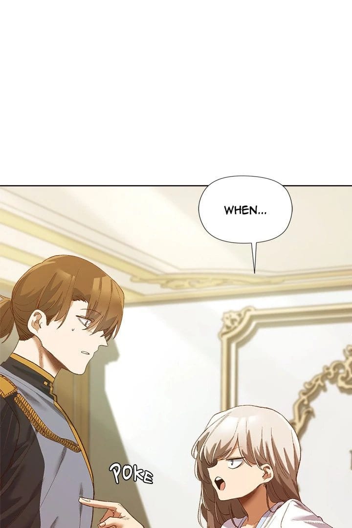 I Will Protect the Lady (Uncensored), chapter 5, page 76 of 109
