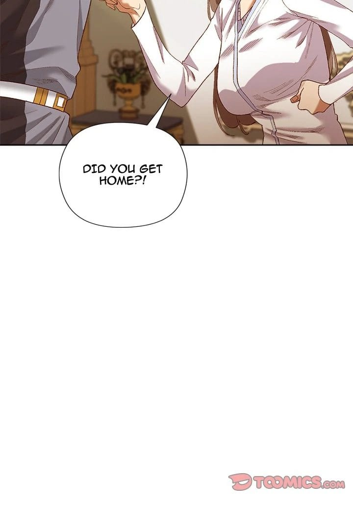 I Will Protect the Lady (Uncensored), chapter 5, page 77 of 109