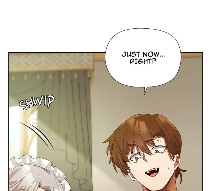 I Will Protect the Lady (Uncensored), chapter 5, page 78 of 109