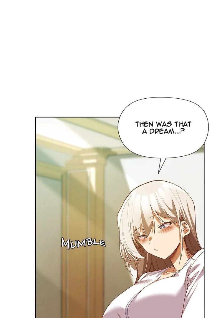 I Will Protect the Lady (Uncensored), chapter 5, page 81 of 109