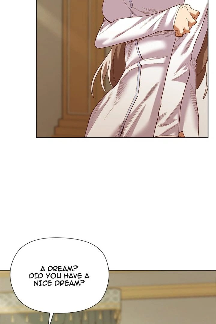 I Will Protect the Lady (Uncensored), chapter 5, page 82 of 109