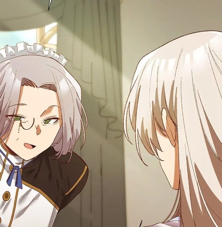 I Will Protect the Lady (Uncensored), chapter 5, page 83 of 109