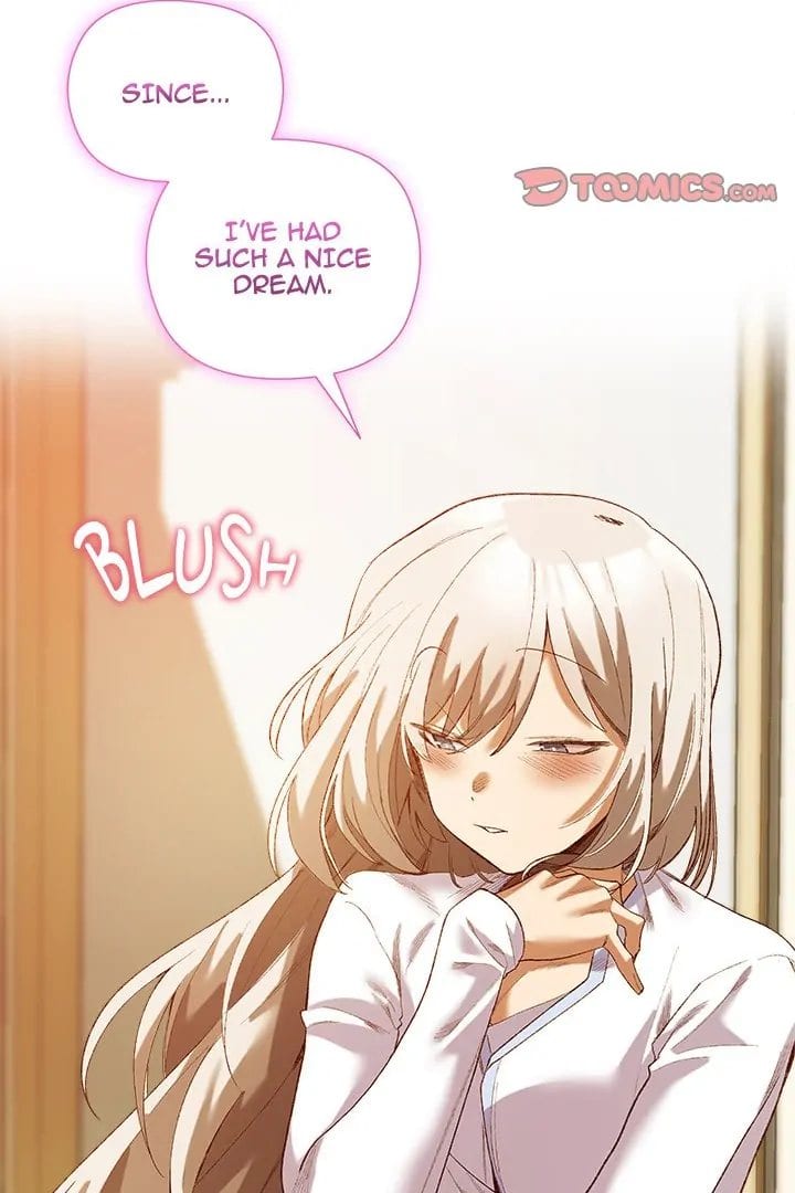I Will Protect the Lady (Uncensored), chapter 5, page 85 of 109