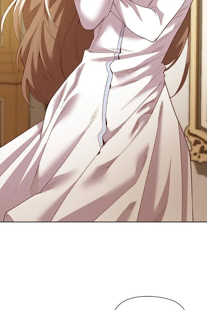 I Will Protect the Lady (Uncensored), chapter 5, page 86 of 109