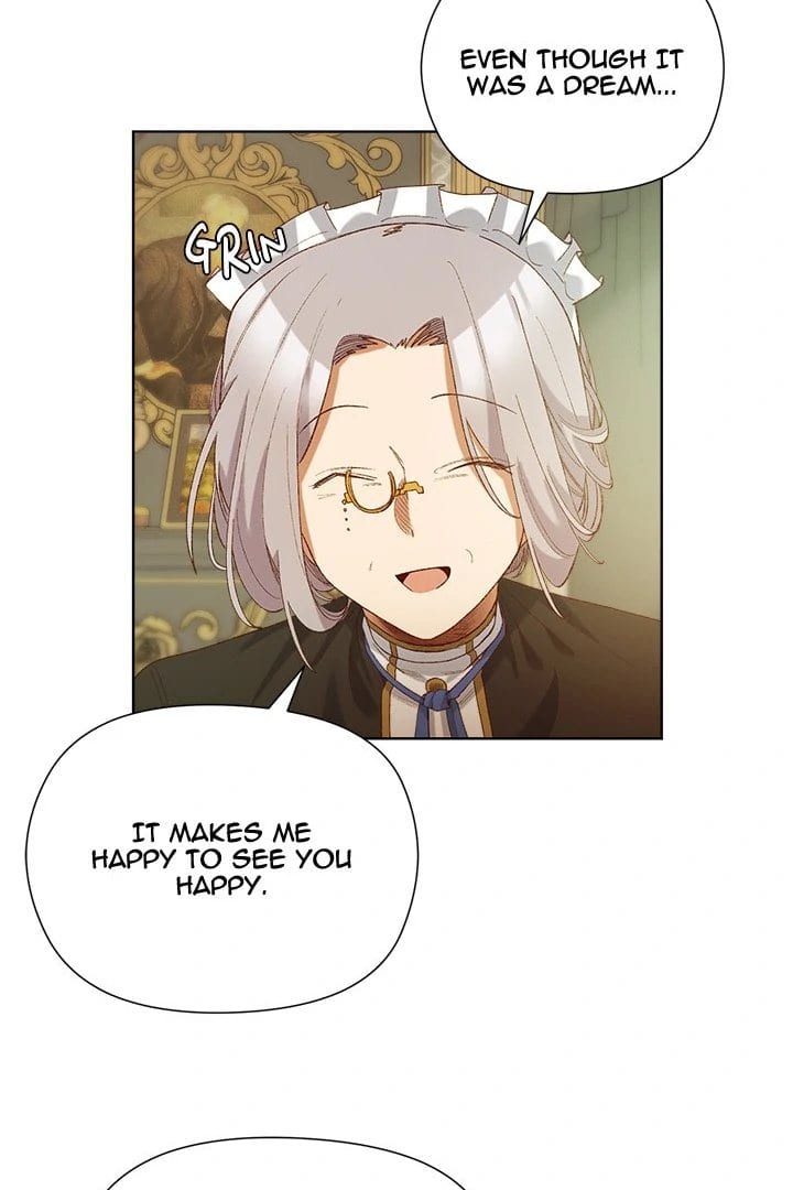 I Will Protect the Lady (Uncensored), chapter 5, page 87 of 109