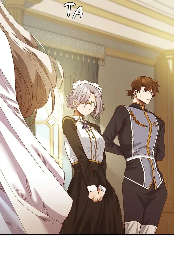 I Will Protect the Lady (Uncensored), chapter 5, page 90 of 109