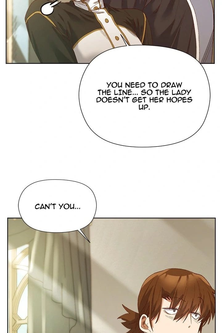 I Will Protect the Lady (Uncensored), chapter 5, page 92 of 109