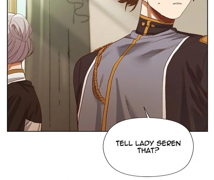 I Will Protect the Lady (Uncensored), chapter 5, page 93 of 109