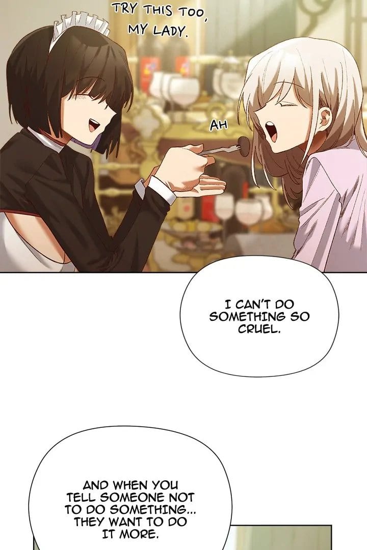 I Will Protect the Lady (Uncensored), chapter 5, page 95 of 109