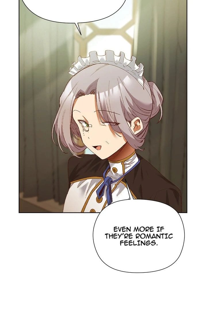 I Will Protect the Lady (Uncensored), chapter 5, page 96 of 109