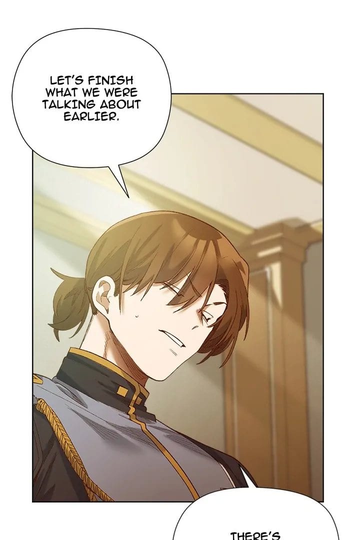 I Will Protect the Lady (Uncensored), chapter 5, page 97 of 109