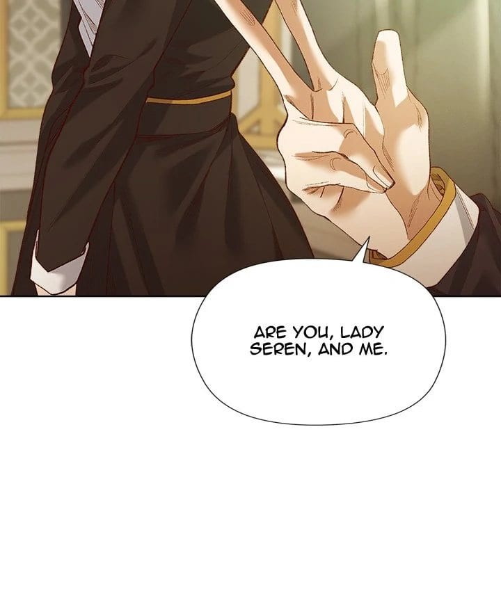 I Will Protect the Lady (Uncensored), chapter 5, page 99 of 109