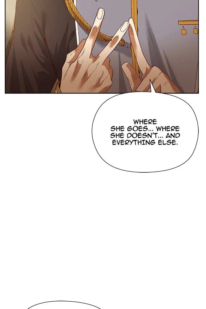 I Will Protect the Lady (Uncensored), chapter 5, page 101 of 109