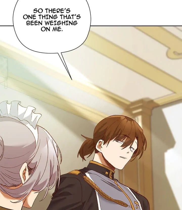 I Will Protect the Lady (Uncensored), chapter 5, page 103 of 109